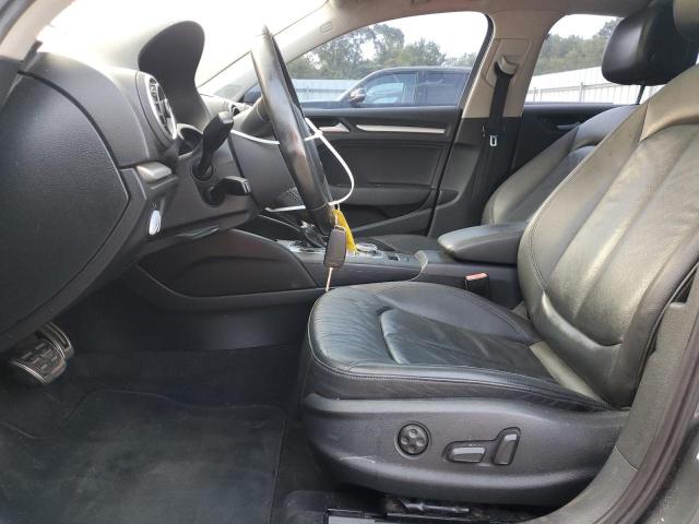  AUDI A3 2015 Szary
