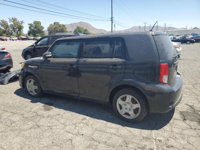  TOYOTA SCION 2013 Black