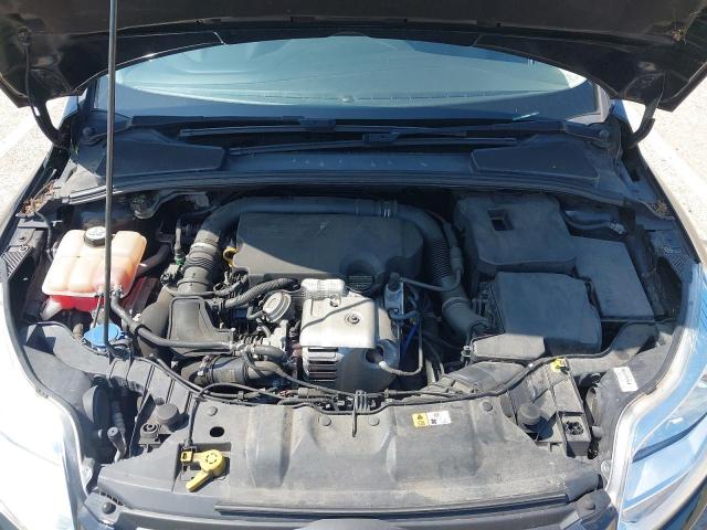 2013 FORD FOCUS EDGE