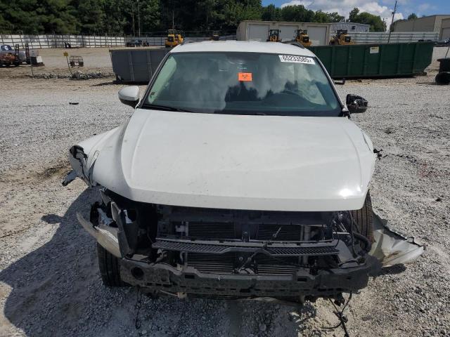  VOLKSWAGEN TIGUAN 2019 White