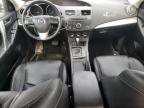 2012 MAZDA 3 I   for sale at Copart ON - LONDON