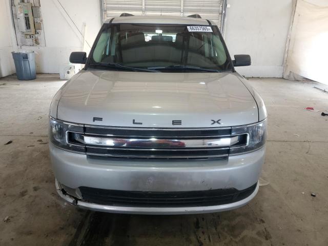Parquets FORD FLEX 2014 Srebrny
