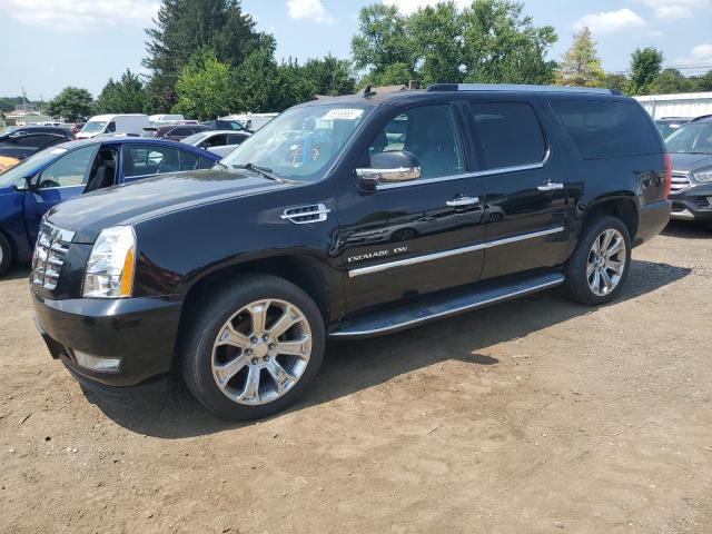 2013 Cadillac Escalade Esv Luxury