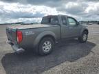 2006 NISSAN FRONTIER KING CAB LE   for sale at Copart ON - OTTAWA