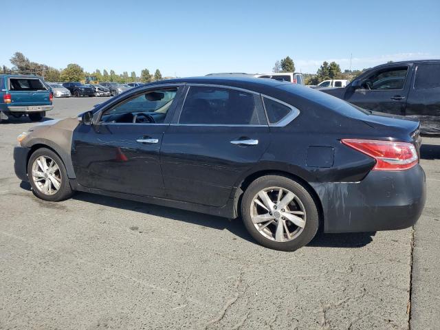  NISSAN ALTIMA 2013 Czarny