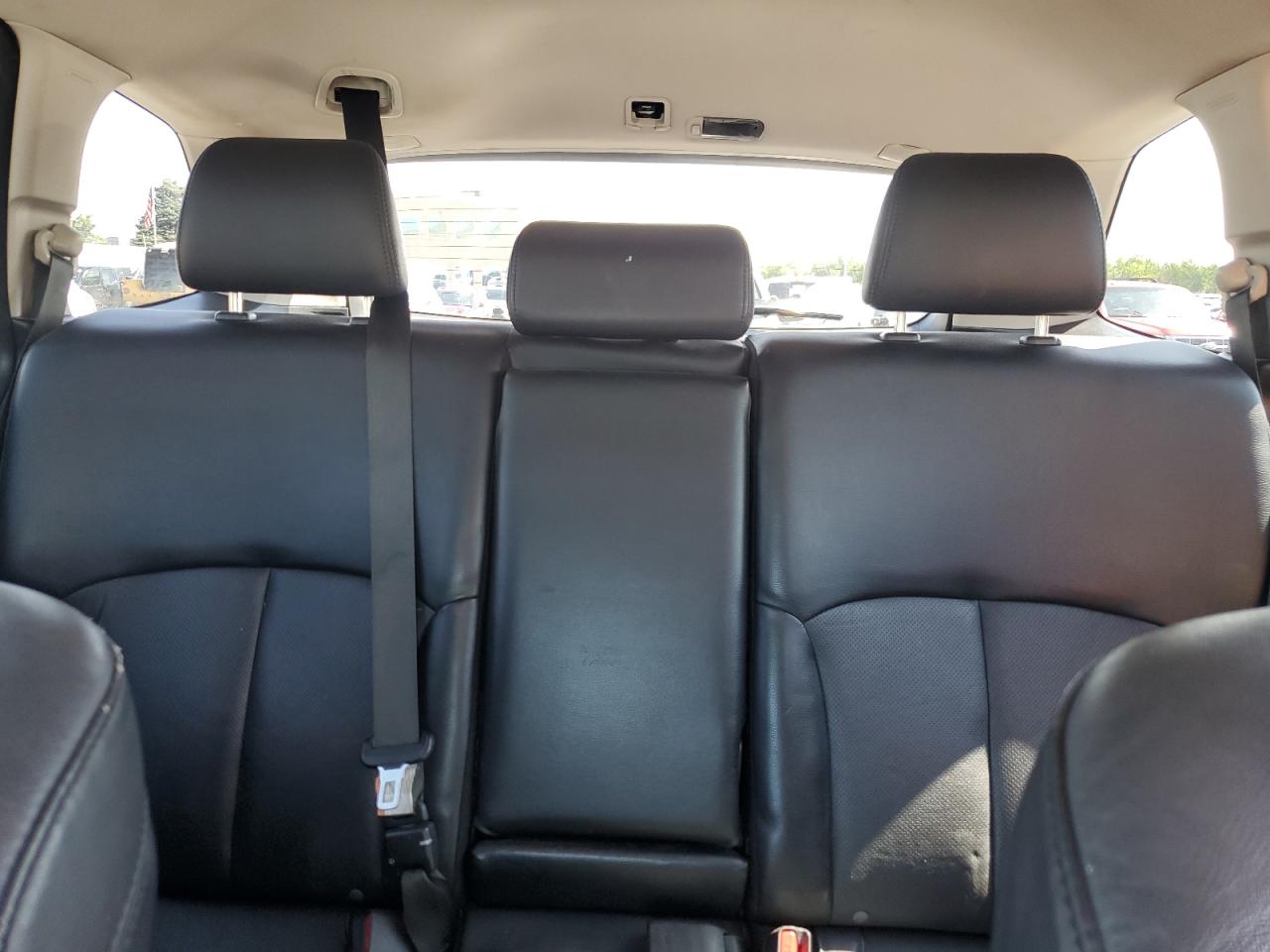 2013 Subaru Outback 2.5I Limited VIN: 4S4BRCKC3D3321196 Lot: 63875795