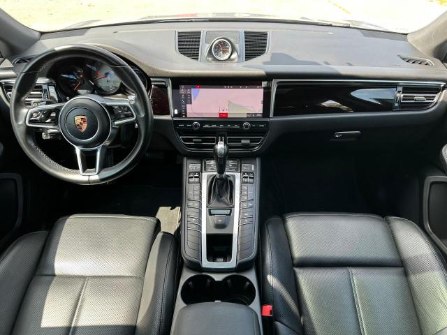 2020 PORSCHE MACAN S  