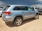 2013 JEEP GRAND CHEROKEE LAREDO   à vendre chez Copart TX - ANDREWS