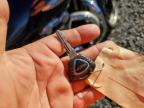 2010 TRIUMPH MOTORCYCLE THUNDERBIRD    a la Venta en Copart FL - TAMPA SOUTH