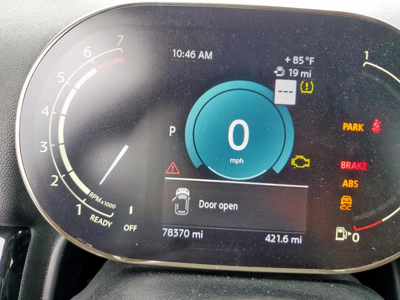 2022 Mini Cooper Countryman VIN: WMZ23BR08N3N58781 Lot: 63471815