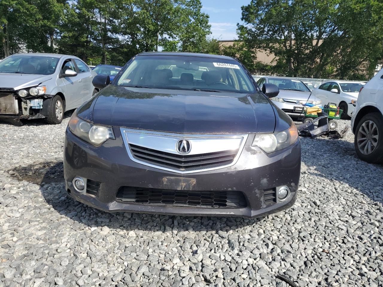 jh4cu2f4xcc026727 JH4CU2F4XCC026727 2012 Acura Tsx