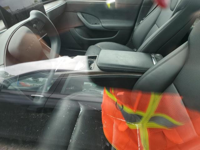  TESLA MODEL S 2022 White