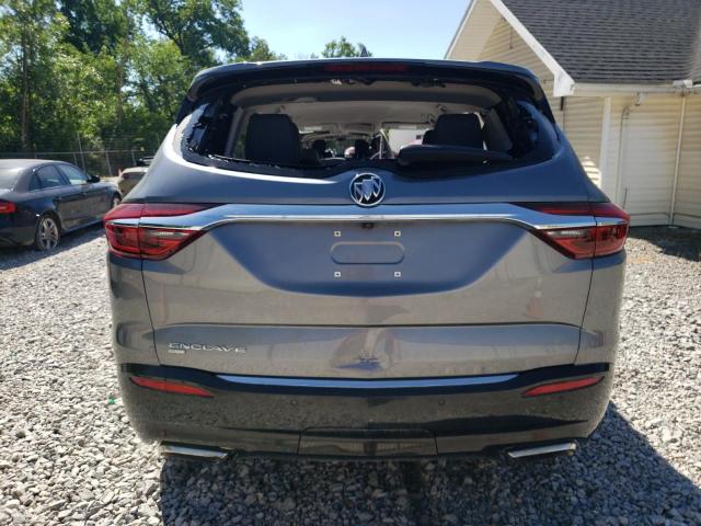  BUICK ENCLAVE 2020 Вугільний