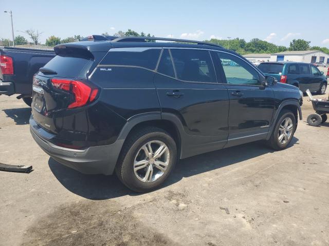  GMC TERRAIN 2018 Black