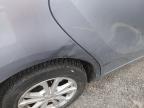 2010 TOYOTA VERSO TR D for sale at Copart SANDTOFT
