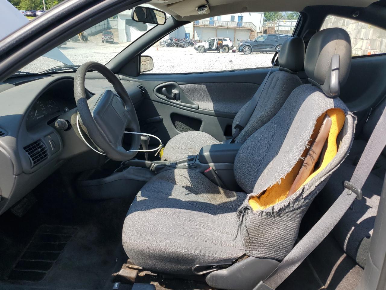 1g1jc124717229150 1G1JC124717229150 2001 Chevrolet Cavalier
