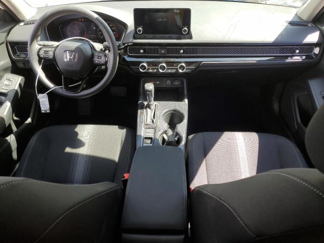  HONDA CIVIC 2023 Белы