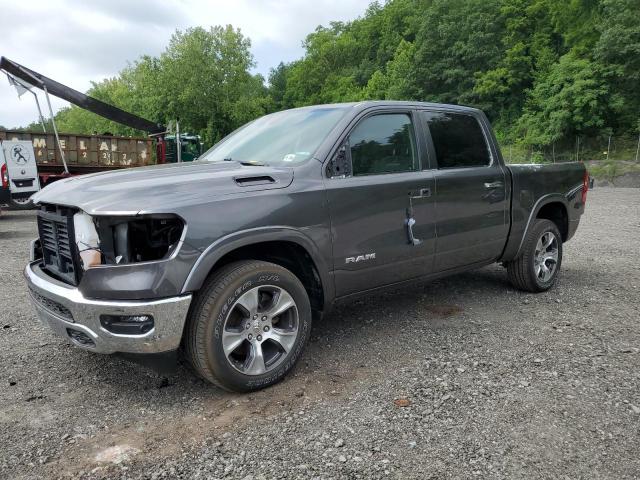  RAM 1500 2021 Szary