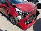 2014 KIA RIO VR7 EC for sale at Copart SANDWICH