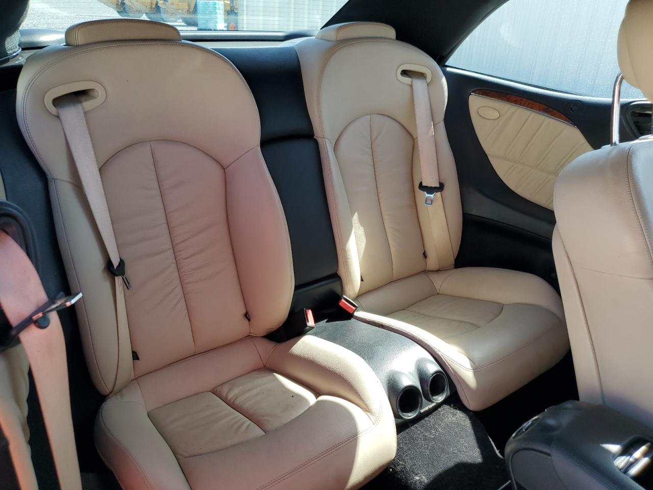 2009 Mercedes-Benz Clk 350 VIN: WDBTK56G69T104768 Lot: 63009615