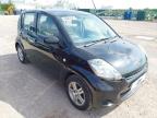 2008 DAIHATSU SIRION SE for sale at Copart WESTBURY
