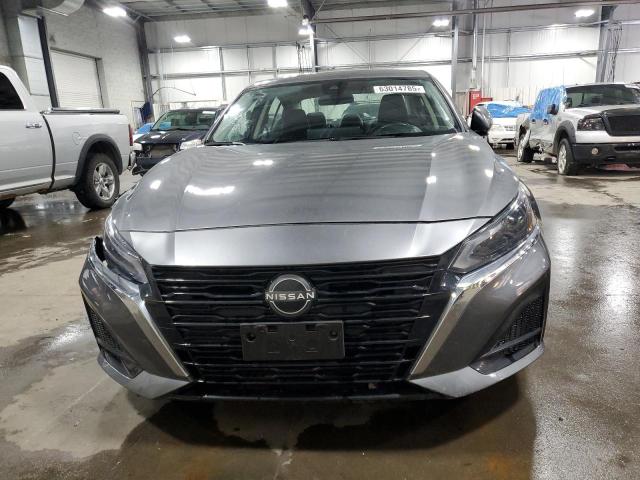 NISSAN ALTIMA 2023 Szary