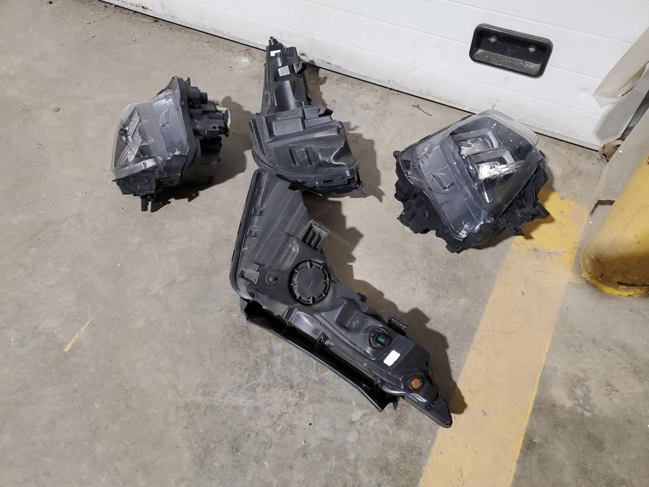 2022 Hyundai Tucson Sel VIN: 5NMJFCAE9NH023203 Lot: 64014225
