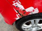 2009 VAUXHALL CORSA ACTI for sale at Copart WHITBURN