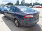 2011 FORD MONDEO ZET for sale at Copart SANDY