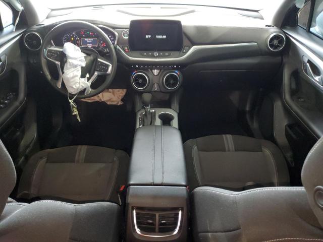  CHEVROLET BLAZER 2024 White