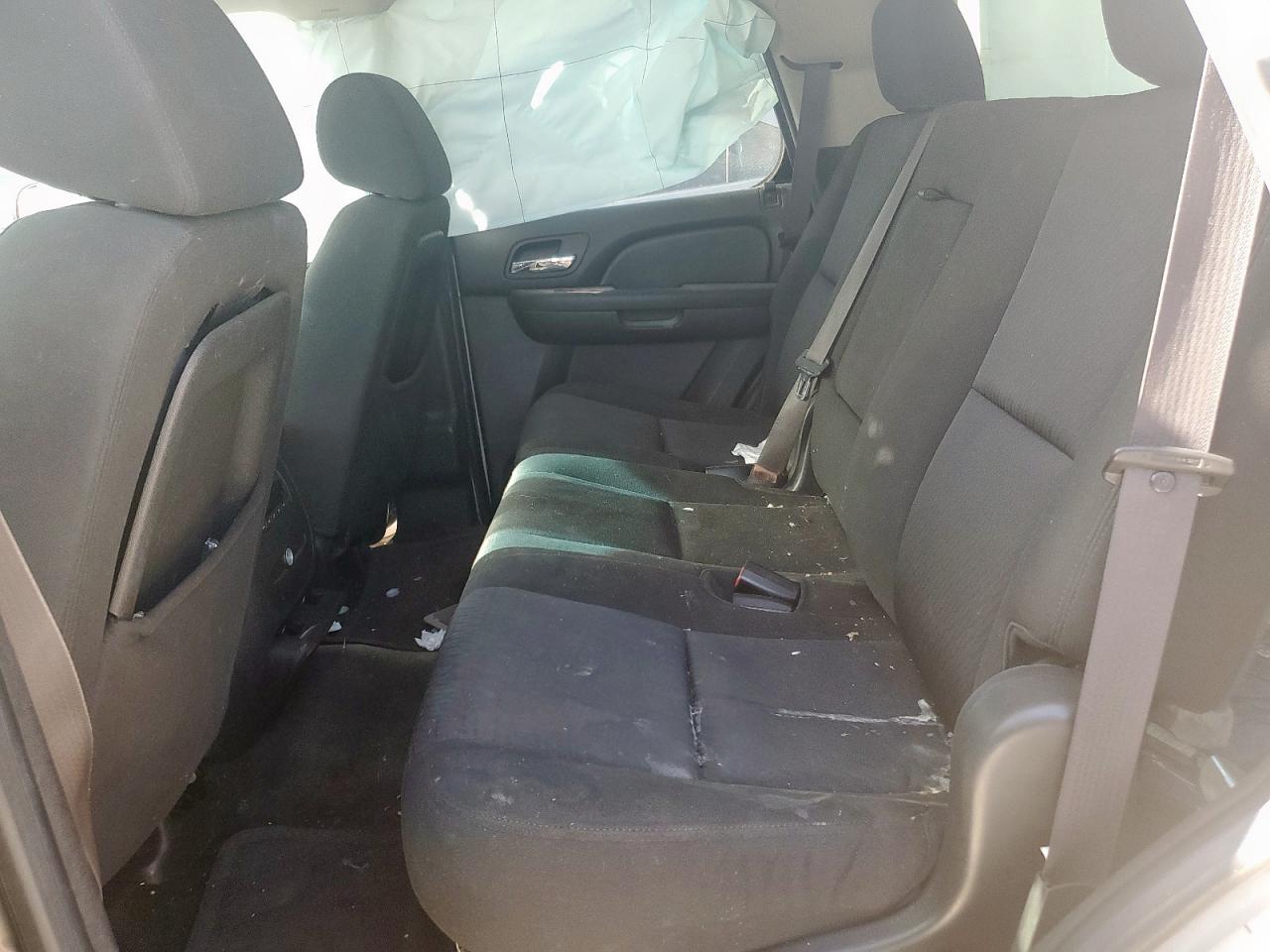 2013 Chevrolet Tahoe C1500 Ls VIN: 1GNSCAE00DR210945 Lot: 65406685