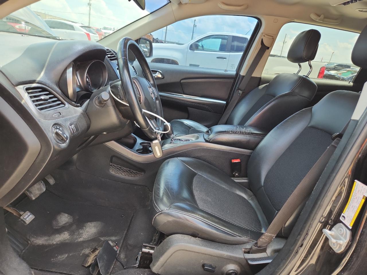 2018 Dodge Journey Crossroad VIN: 3C4PDCGG4JT511626 Lot: 64824555