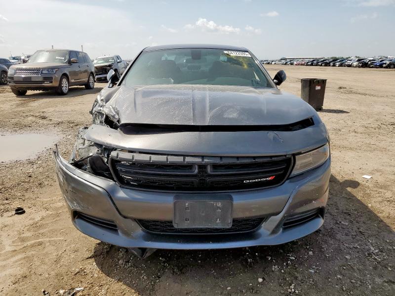  DODGE CHARGER 2019 Szary