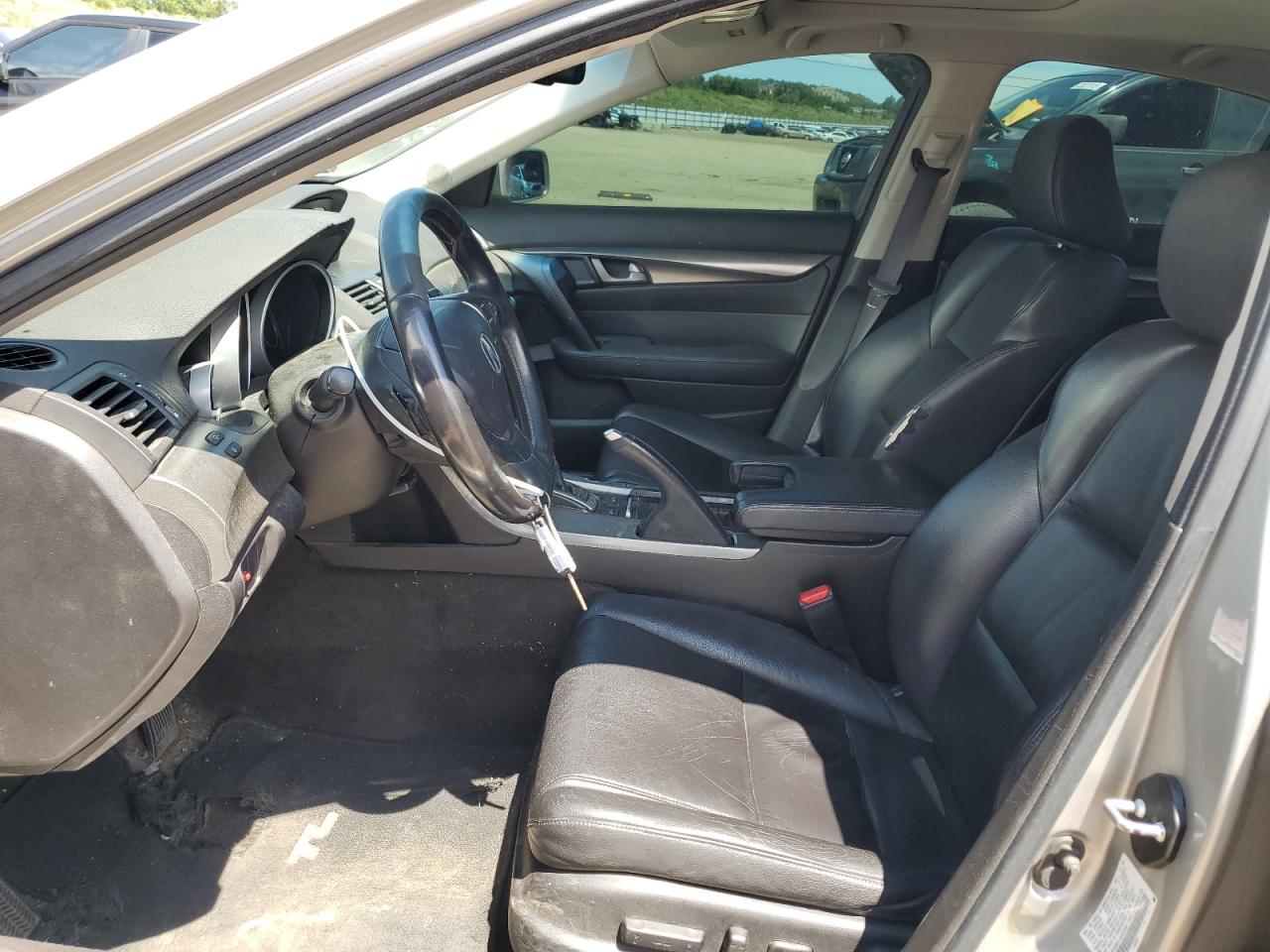 2009 Acura Tl VIN: 19UUA86219A020708 Lot: 63367145