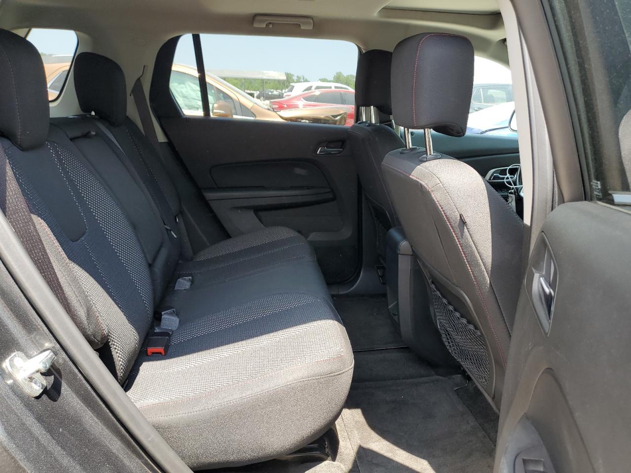 2017 GMC Terrain Sle VIN: 2GKFLTEKXH6229158 Lot: 65002705