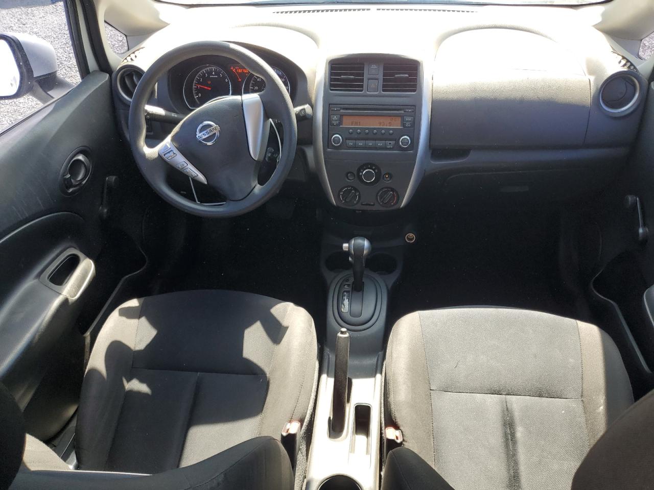 2017 Nissan Versa Note S VIN: 3N1CE2CP7HL373427 Lot: 63269825