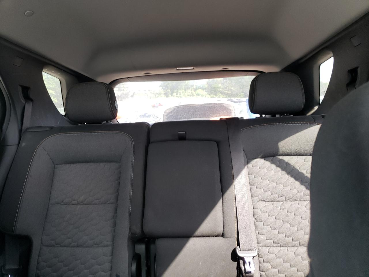 2018 Chevrolet Equinox Lt VIN: 2GNAXJEV9J6162784 Lot: 65264885
