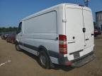 2008 DODGE SPRINTER 2500   for sale at Copart NJ - TRENTON
