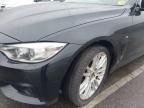 2014 BMW 420D XDRIV for sale at Copart CHESTER