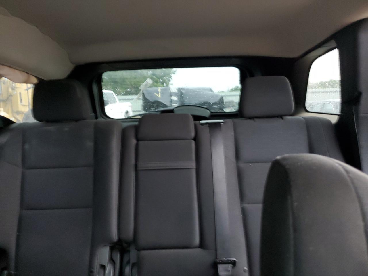 2013 Jeep Grand Cherokee Laredo VIN: 1C4RJFAG4DC585558 Lot: 65237845