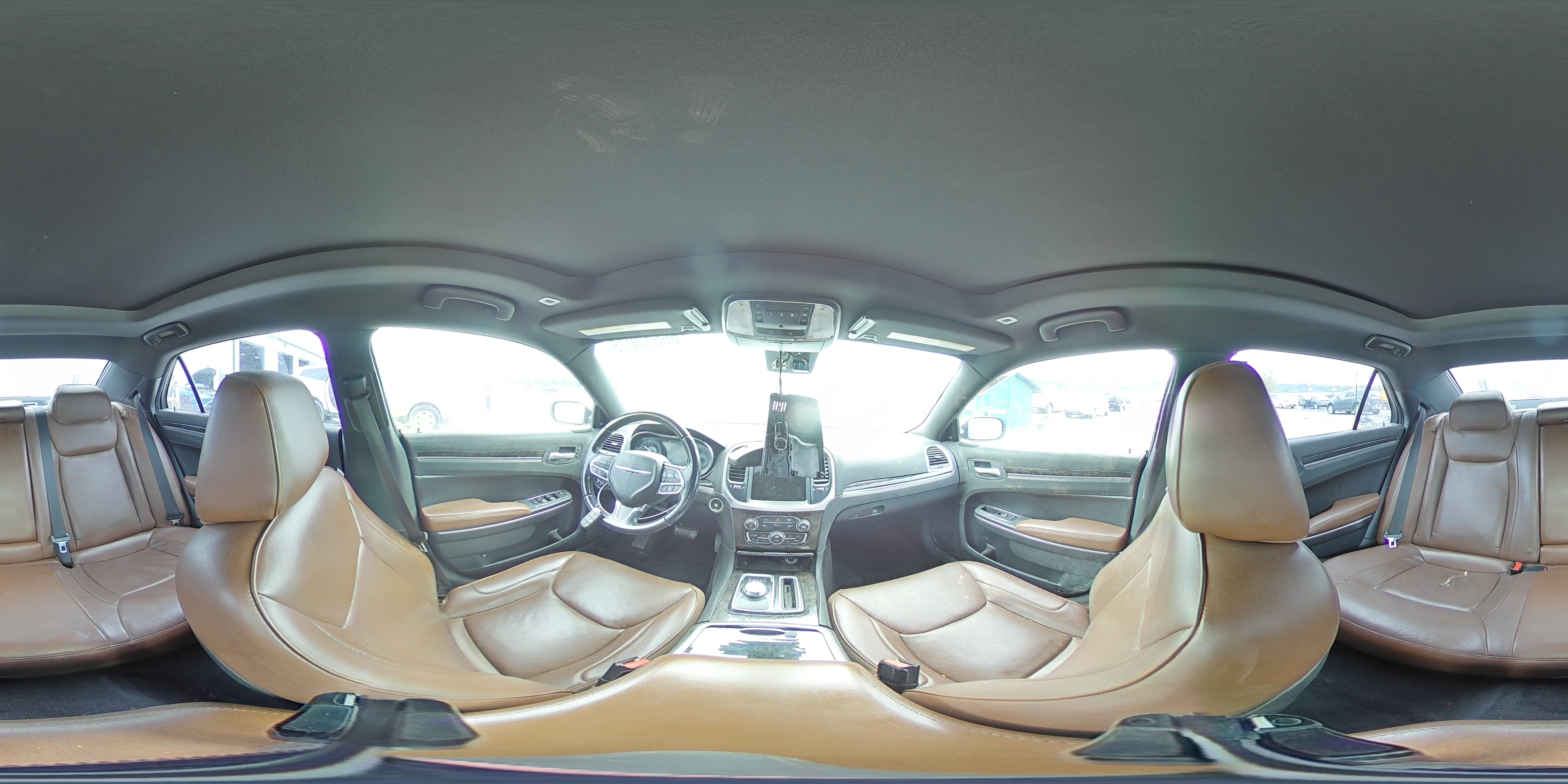 2018 Chrysler 300 Limited VIN: 2C3CCAEG9JH222585 Lot: 66613075