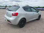 2015 SEAT IBIZA FR BLACK TSI  for sale at Copart WESTBURY