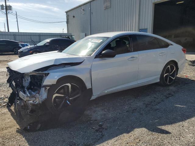 HONDA ACCORD SPO 2021