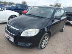 2008 SKODA FABIA 3 TD for sale at Copart BRISTOL