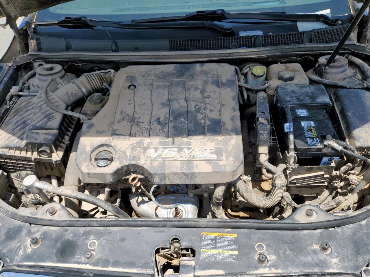 2011 Buick Lacrosse Cxl VIN: 1G4GC5ED9BF208730 Lot: 63349865