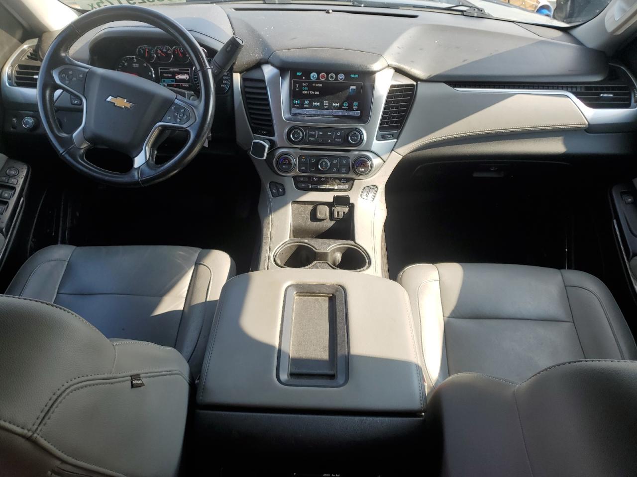 2019 Chevrolet Suburban K1500 Lt VIN: 1GNSKHKC1KR122364 Lot: 63829175