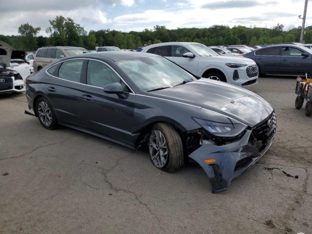  HYUNDAI SONATA 2023 Szary