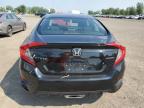 2021 HONDA CIVIC SPORT   for sale at Copart QC - MONTREAL