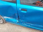 2014 SUZUKI ALTO SZ3 for sale at Copart CORBY
