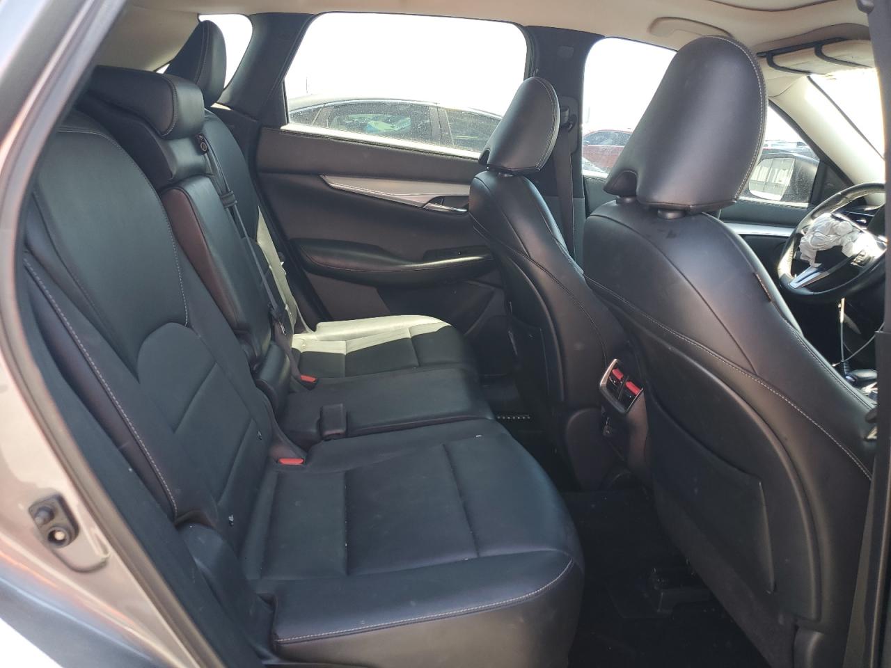 2019 Infiniti Qx50 Essential VIN: 3PCAJ5M13KF135317 Lot: 64000805
